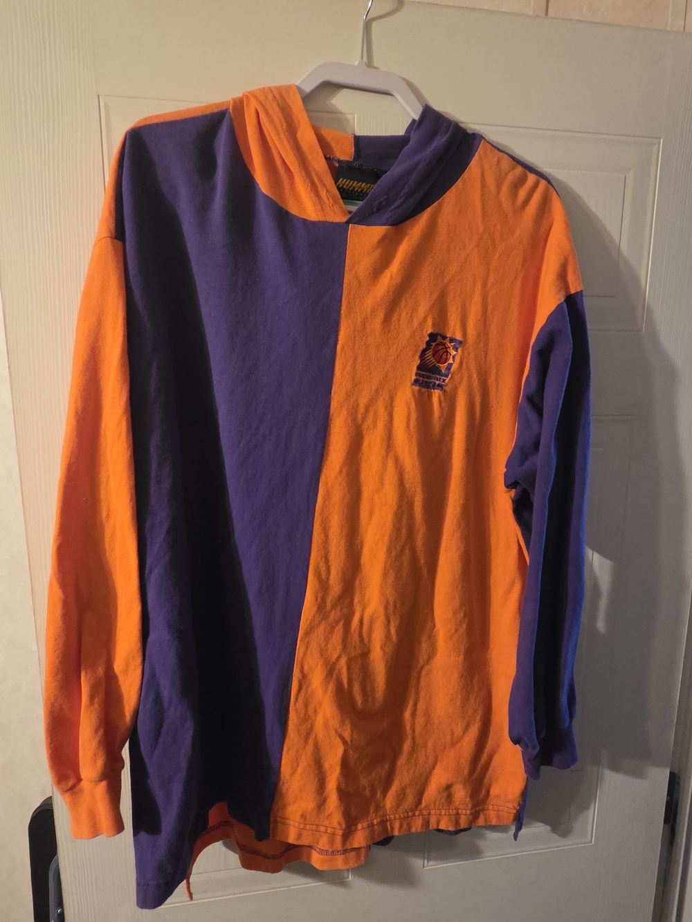Phoenix suns Long Sleeve